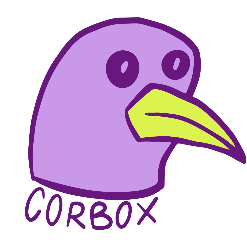 Logo corbox 1000x1000